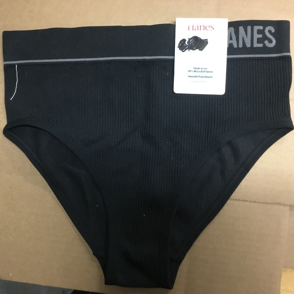 Hanes panty